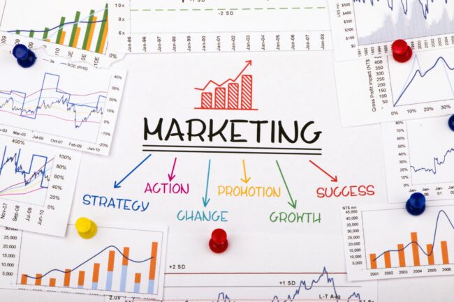 Marketing digital
