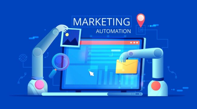 Marketing numérique