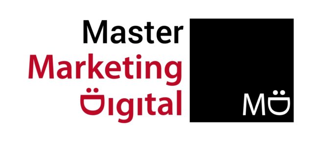 Master en marketing digital