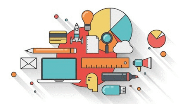 les outils du marketing digital