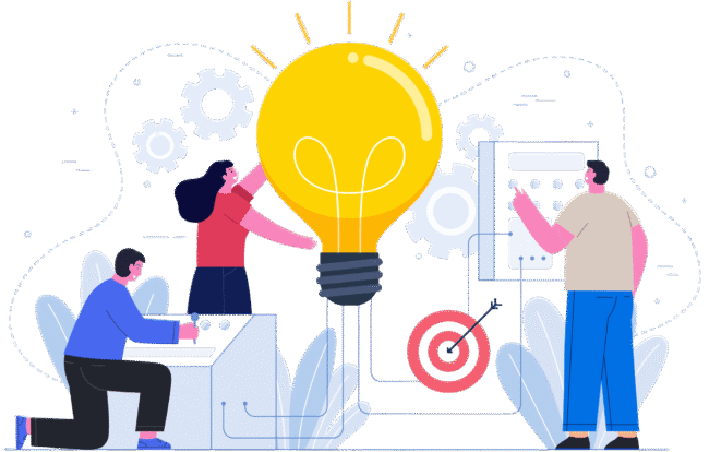 stage marketing digital