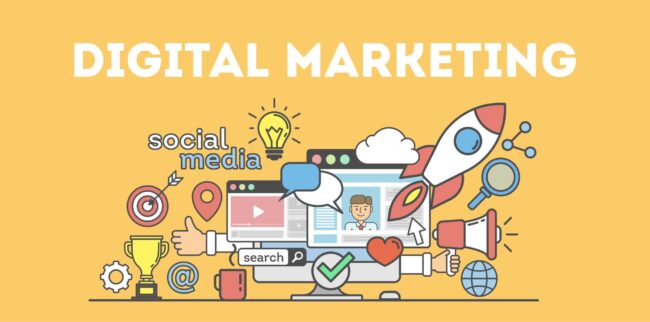 Marketing digital le havre Marketing digital le havre