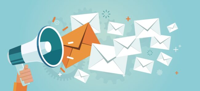 Newsletter coo2boost
